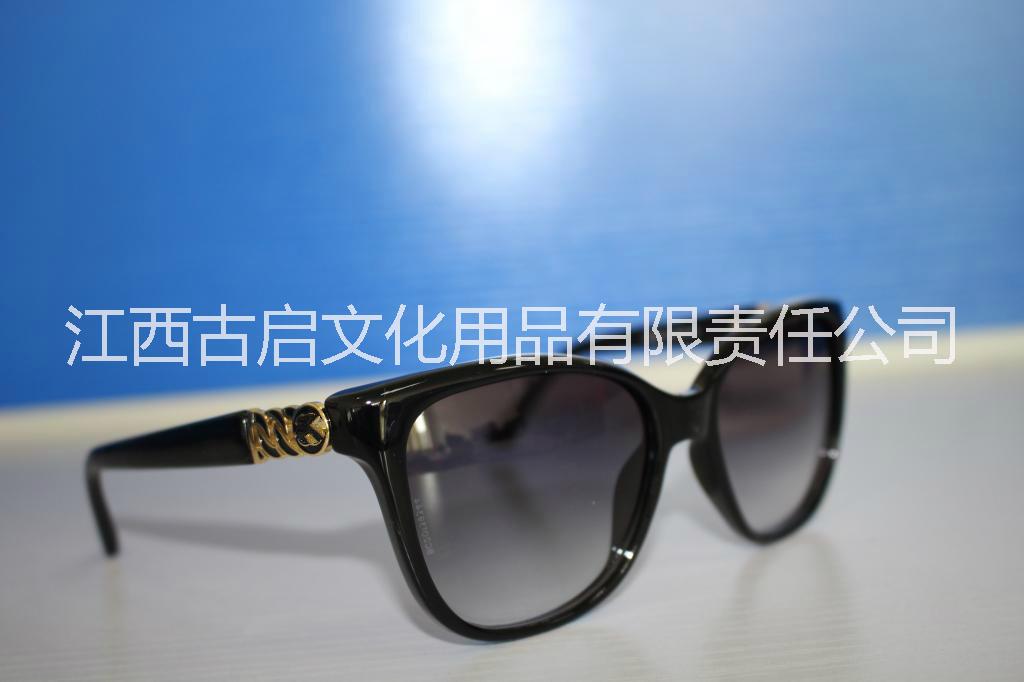 大框復古偏光太陽眼鏡女士潮款