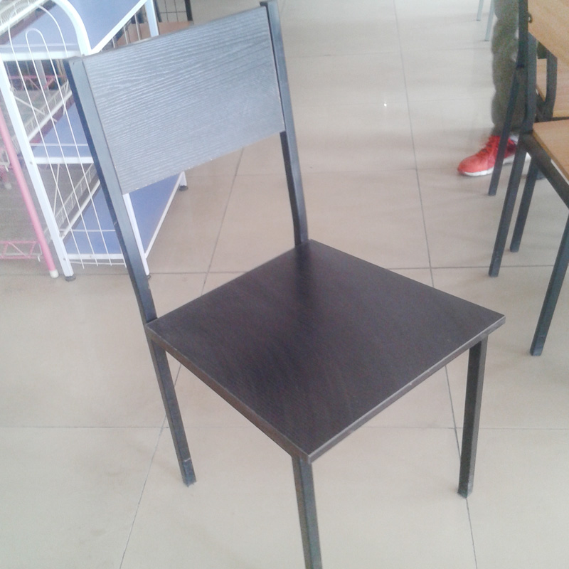 @室圖書館閱覽室椅子 學(xué)校課室椅子批發(fā)