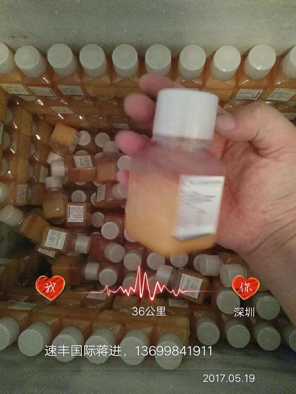 胎牛血清香港進口德國牛血清進口操作流程