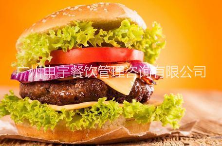 廣東西式快餐加盟|百種別樣美食，賺錢不停 貝克漢堡