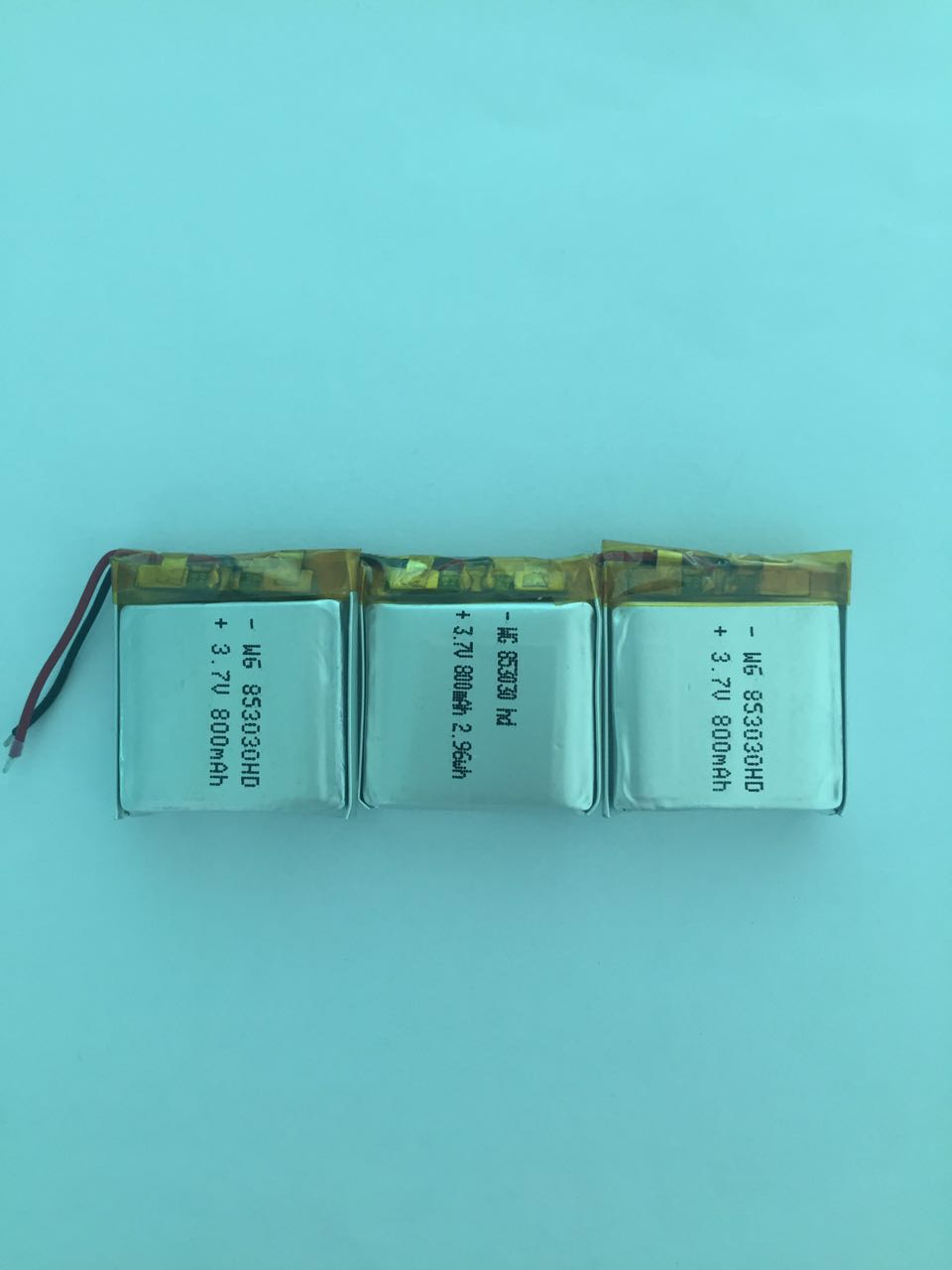 853030鋰電池供應(yīng)商，853030鋰電池廠家，鋰電池價格