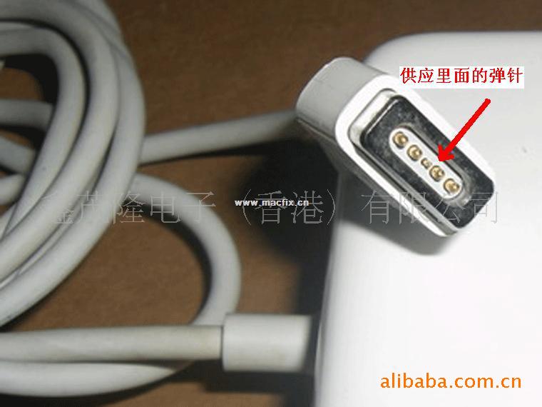 磁吸式數(shù)據(jù)線pogo pin連接器、探針、彈簧針、充電針、5PIN磁吸針