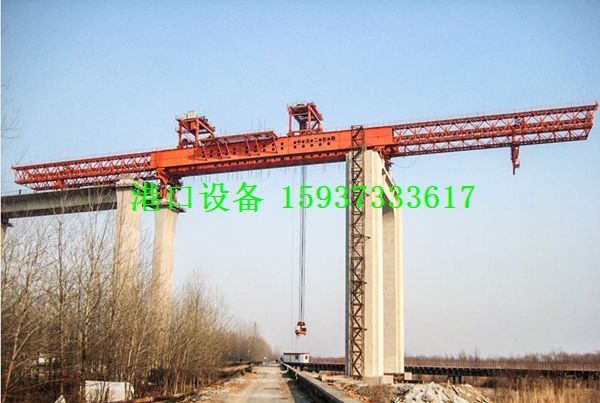 四川資陽架橋機(jī)公司施工前工程質(zhì)量