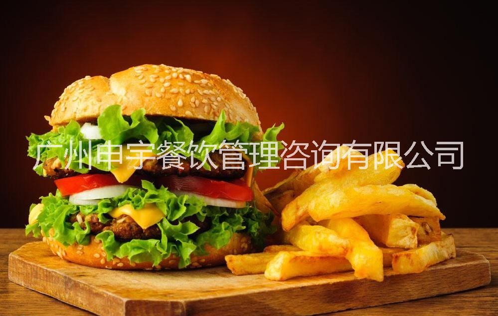 漢堡炸雞店加盟|店賣+外賣，靈活經(jīng)營，月入上萬