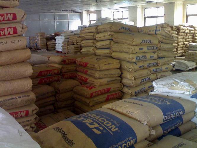 ABS PA-777B 耐熱級