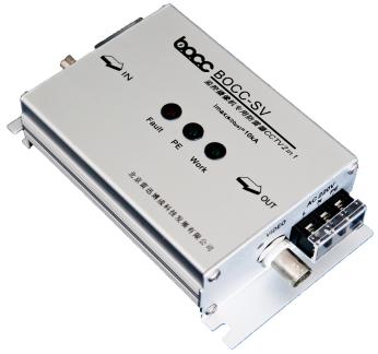 監(jiān)控信號(hào)電涌保護(hù)器 BOCC-SV
