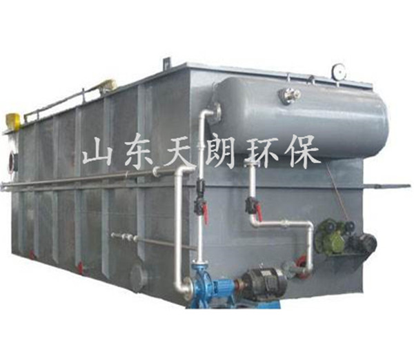 供應(yīng)殺豬廠污水處理設(shè)備 廠家直銷、山東天朗環(huán)保