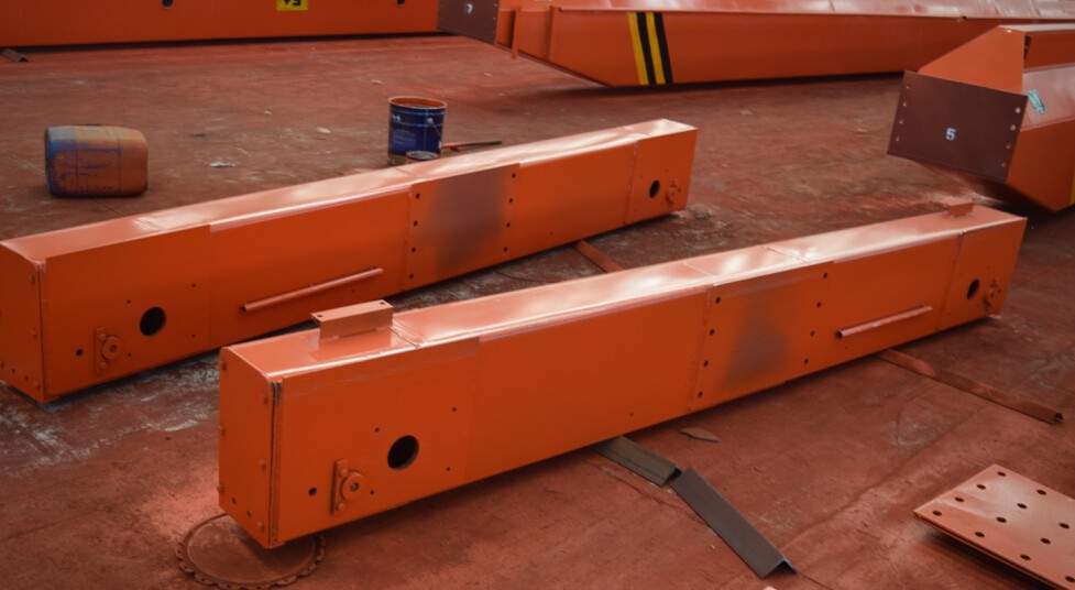 供應防爆單雙梁橋式起重機 專業(yè)生產(chǎn)安裝雙梁門式起重機 各種規(guī)格 電動單梁起重機