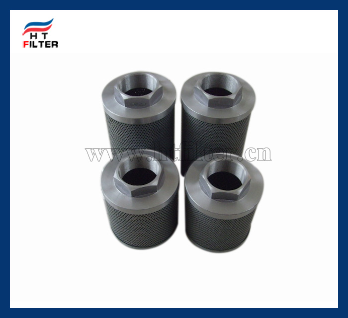 WU-400X100黎明液壓吸油過濾器