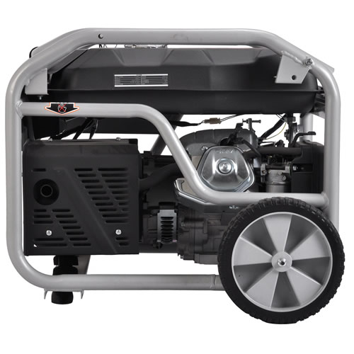 6KW汽油發(fā)電機(jī)