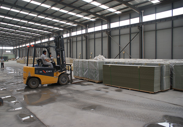 山東集成墻板廠家