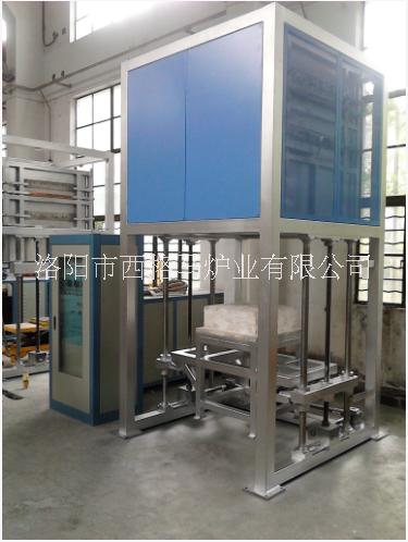 河南真空升降爐1600-2500℃，高溫升降爐廠家，升降爐多少錢
