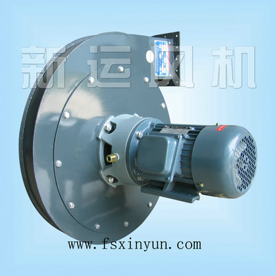 耐高溫風機 噴漆房高溫通風機 涂裝流水線風機 2.2KW