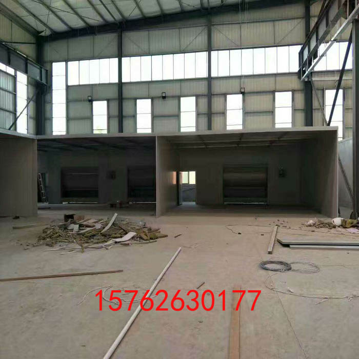 噴漆房  興源機械 環(huán)保無污染 環(huán)保噴漆房 專業(yè)噴漆房 伸縮噴漆房