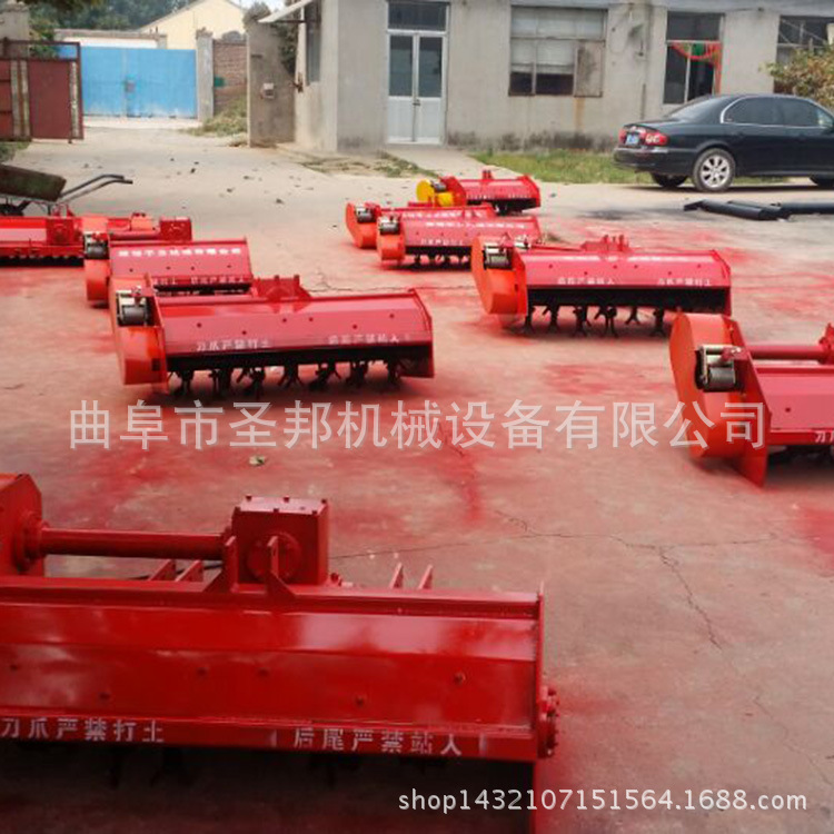 秸稈還田機 玉米還田機價格 秸稈粉碎還田機 還田機批發(fā)
