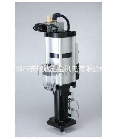 臺(tái)灣HINAKA中日流體打刀缸BPF-10U12M110FA-DC24V-H10-L10