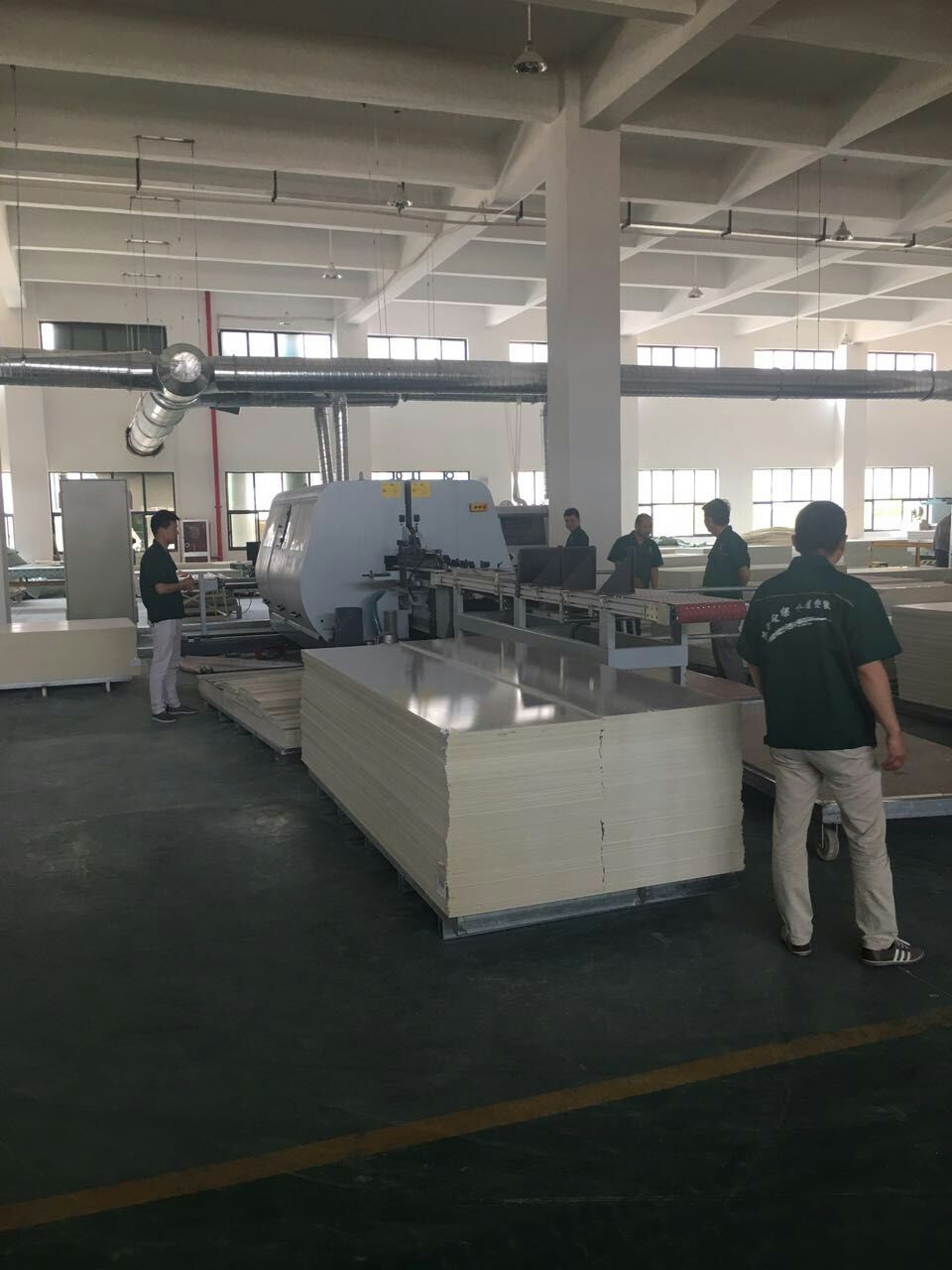 山東集成墻板廠家