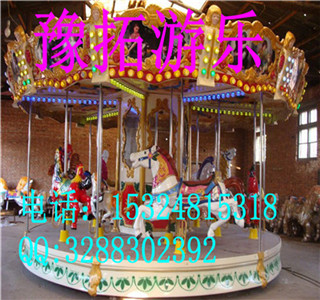 便宜12座豪華轉(zhuǎn)馬新款
