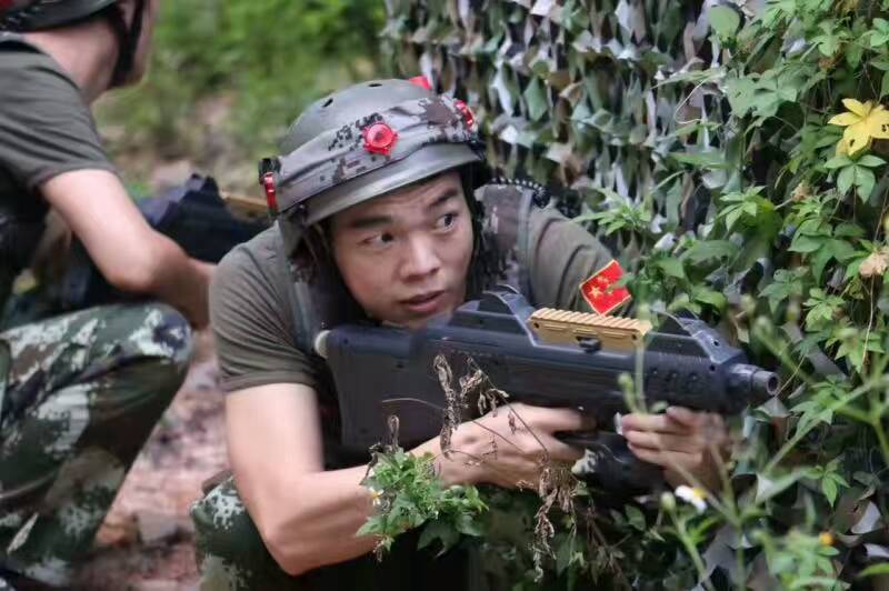 深圳較場尾大鵬農家樂拓展訓練休閑一日游的好選擇