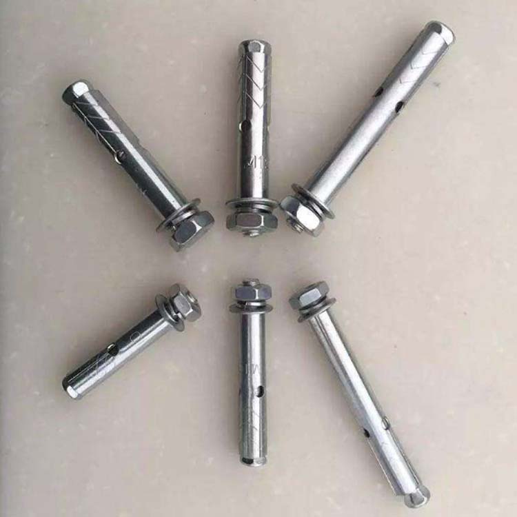 藍(lán)白膨脹螺栓@永年藍(lán)白膨脹螺栓@藍(lán)白膨脹螺栓廠家@藍(lán)白膨脹螺栓價(jià)格