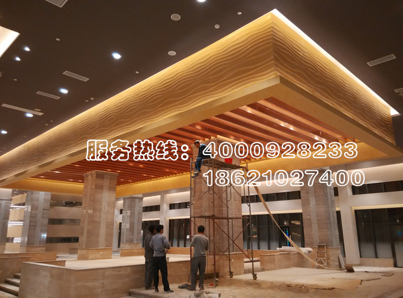 商場(chǎng)墻面裝飾墻廠家-價(jià)格-供應(yīng)商