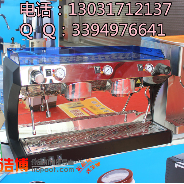 格米萊CRM3100半自動(dòng)咖啡機(jī)
