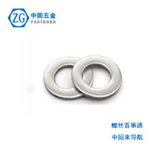 現(xiàn)貨供應(yīng)湖南長(zhǎng)沙株洲平墊GB97