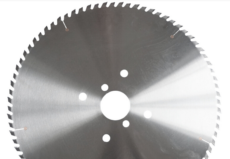 熱銷切塑料鋸片 PVC塑料切割鋸片 無毛刺 耐用