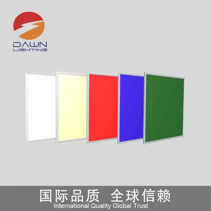 鐸恩 廠家直銷 36W方形超薄LED面 廠家直銷 超薄LED面板燈