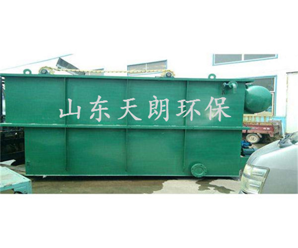 供應(yīng)肉豬廠污水處理設(shè)備技術(shù)方案、山東天朗環(huán)保