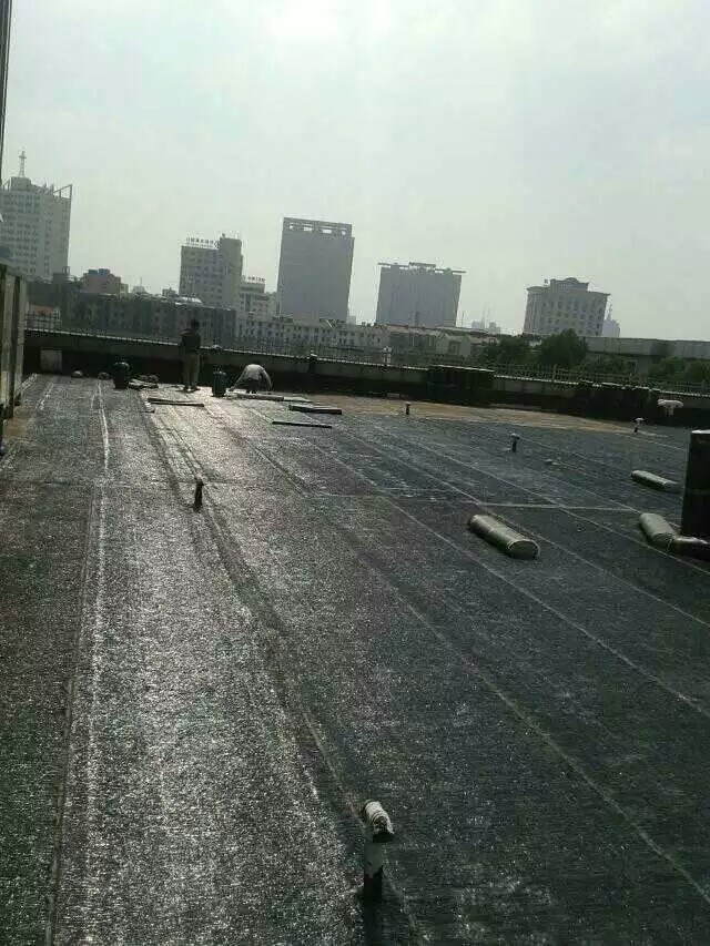 深圳專業(yè)承接天面防水堵漏工程 廠房天面工程防水工程