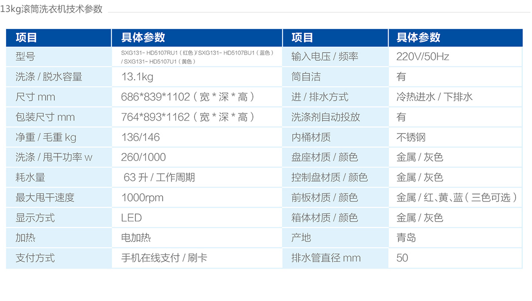 *投幣洗衣機13KG超大容量