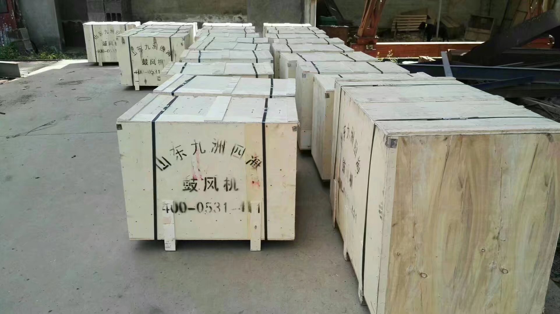 三葉羅茨風機 魚塘增氧機機 魚塘增氧機