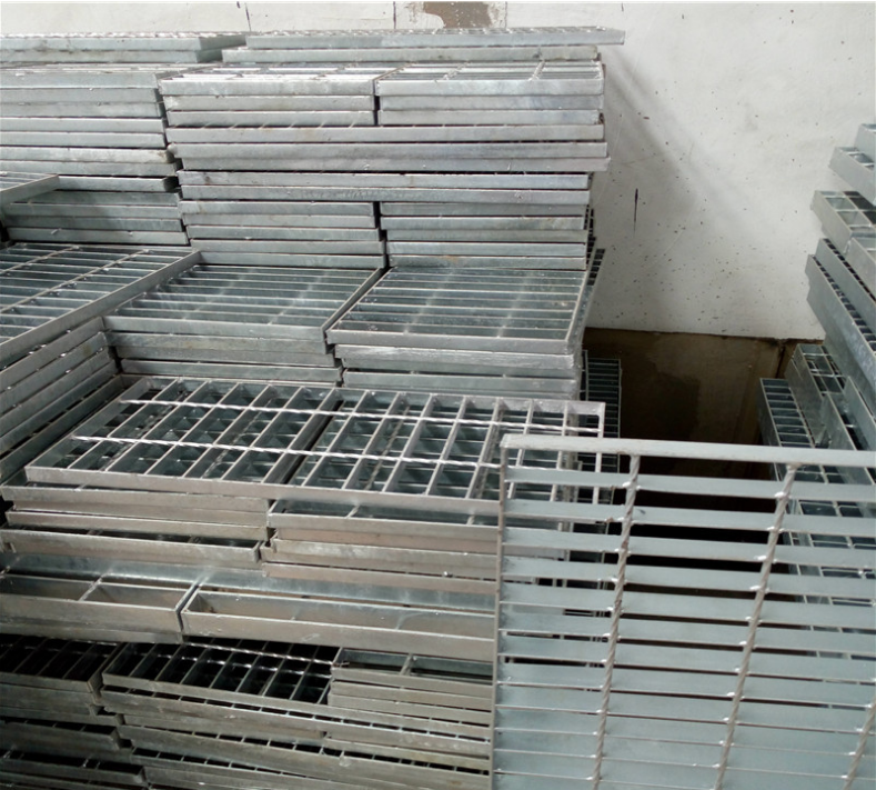 可以定做  鋼格板、格柵板、水溝蓋板