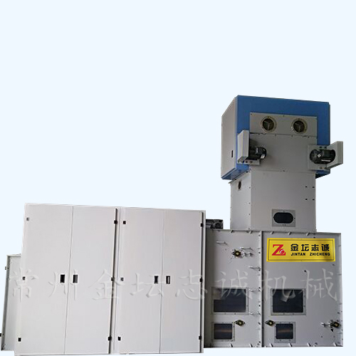 FA035B混開棉機(jī)