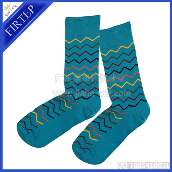 男士全棉休閑西裝襪子men's socks 無縫襪子廠純棉男襪