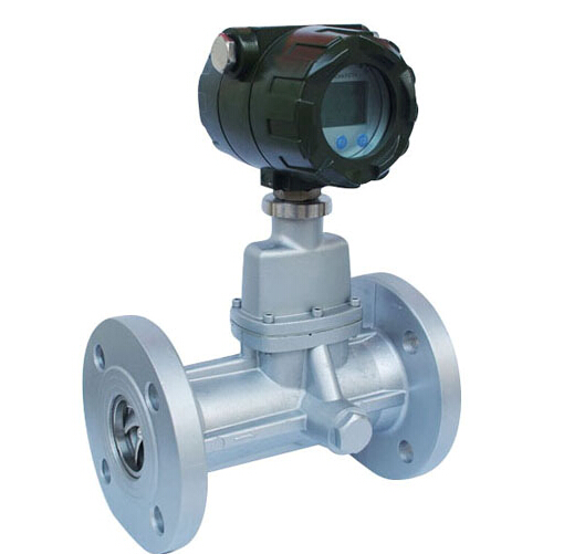 供應智能旋進旋渦氣體流量計/流量計廠家