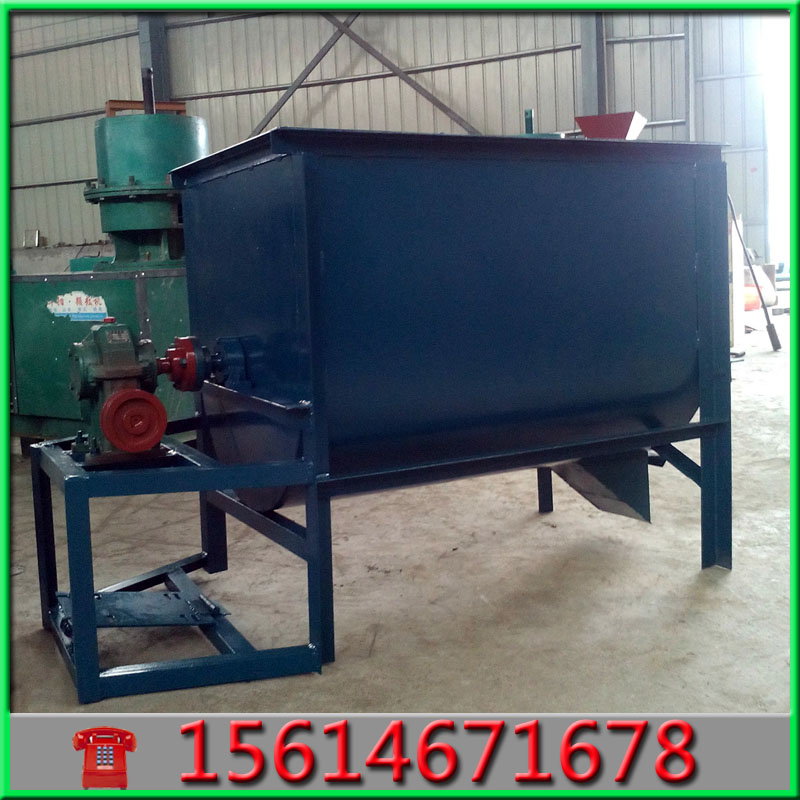 飼料混合攪拌機(jī) 飼料攪拌機(jī)廠家直銷