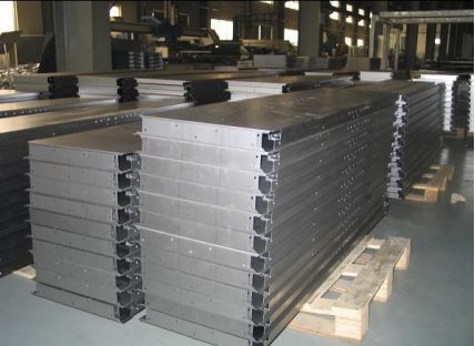 折彎、焊接加工