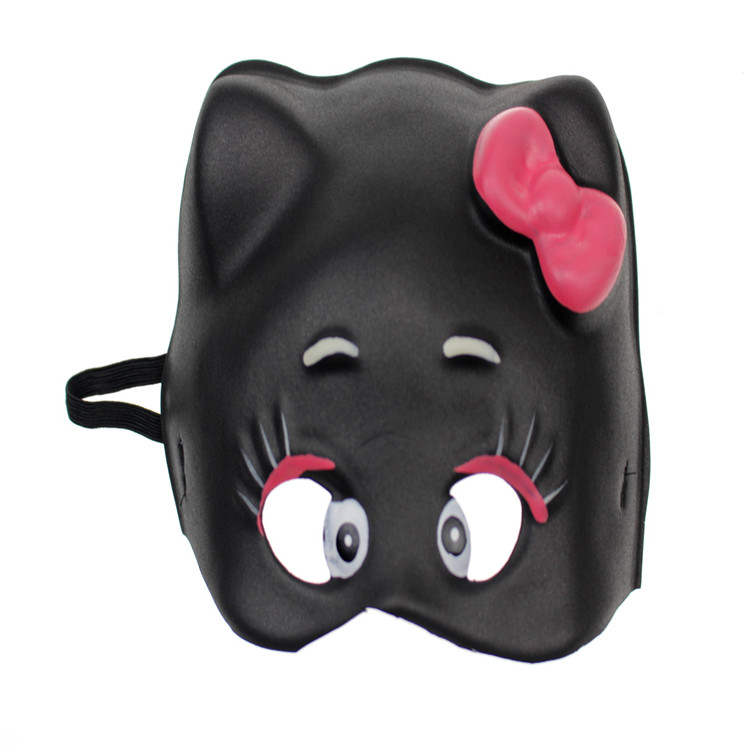 環(huán)保EVA動物面具 環(huán)保EVA動物面具 玩具