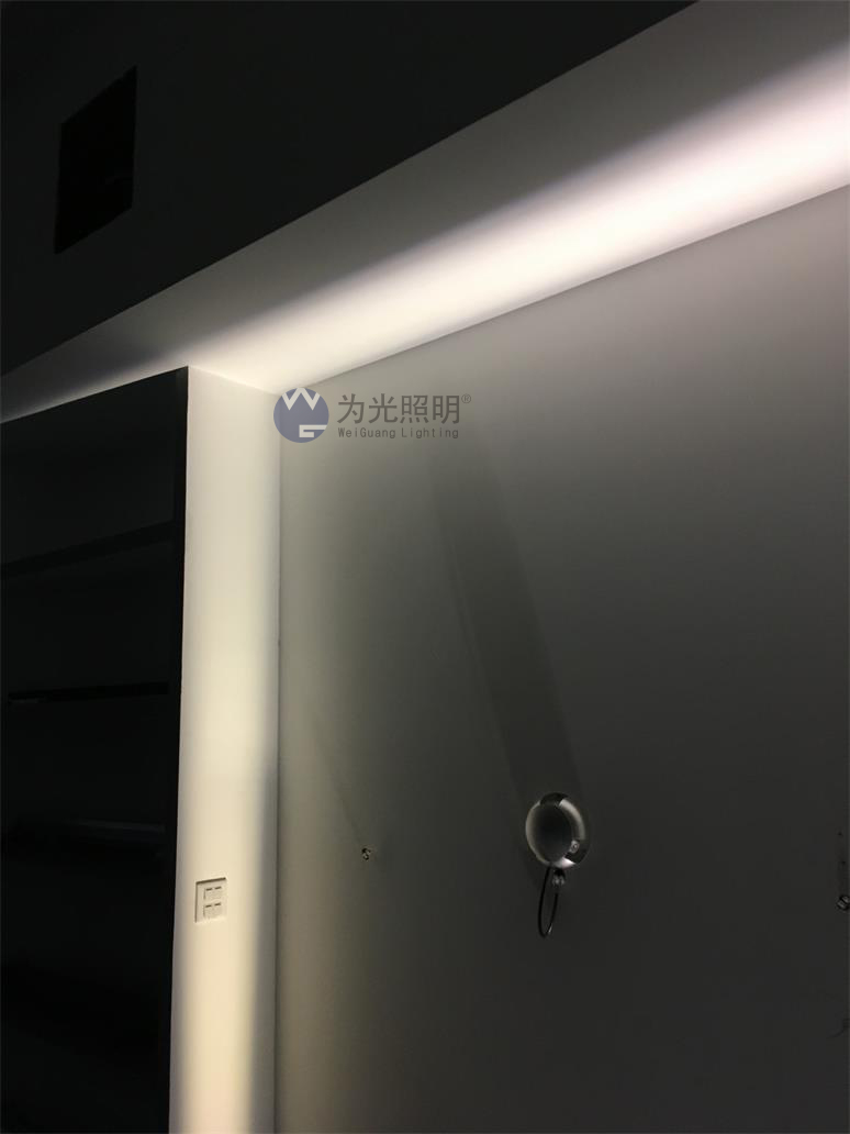 條形LED窗戶燈、LED窗臺燈，可定制建筑物框內(nèi)照明LED產(chǎn)品，LED窗框燈