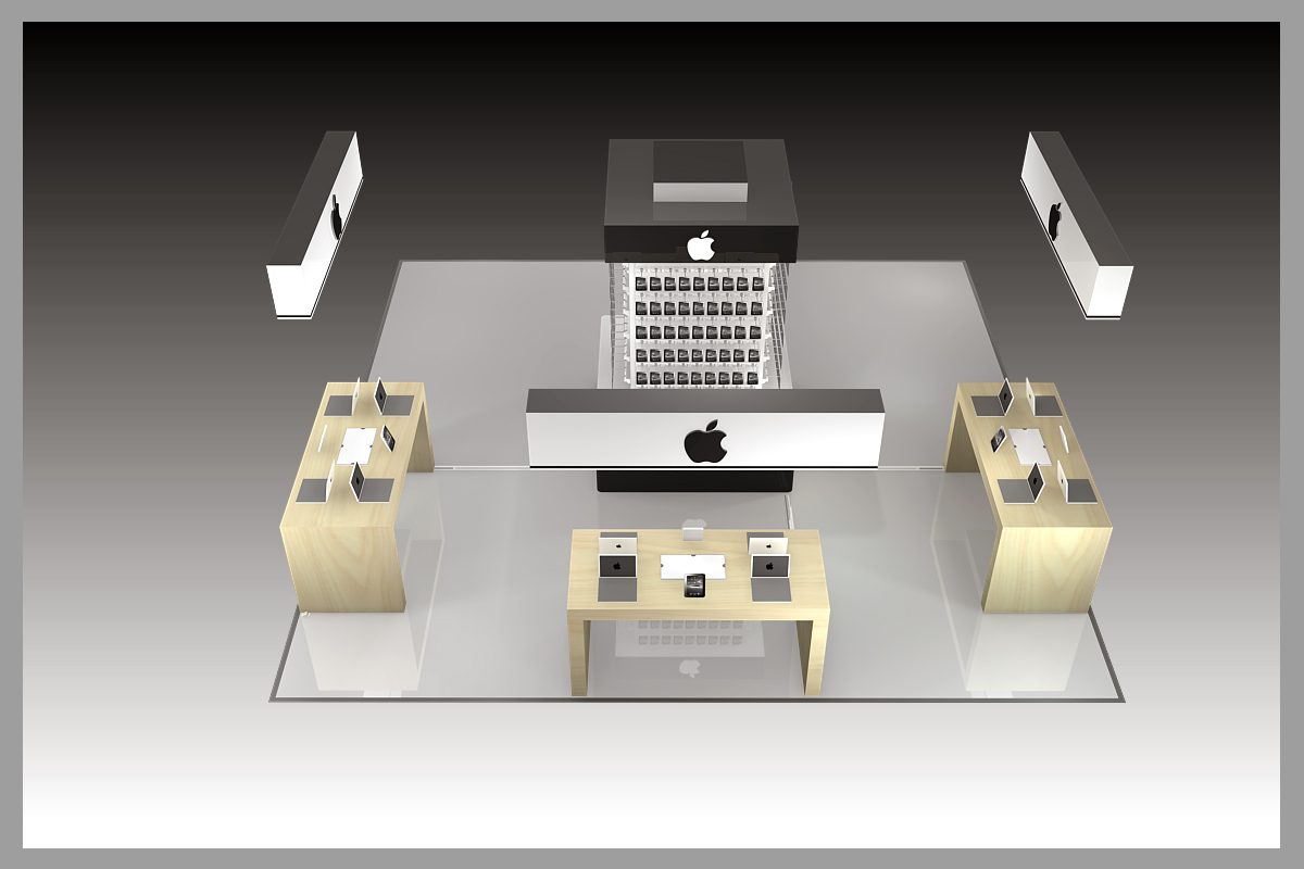 供應(yīng)江蘇南京手機展示柜   手機展示柜生產(chǎn)廠家