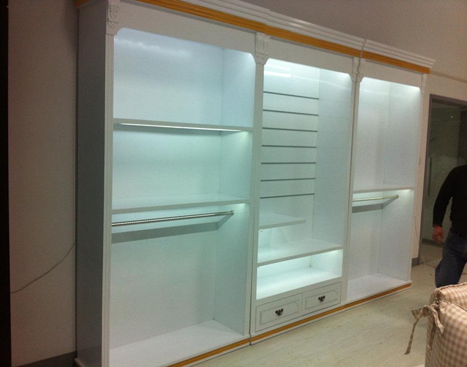 隆城展示專業(yè)從事*展柜設(shè)計(jì)制作