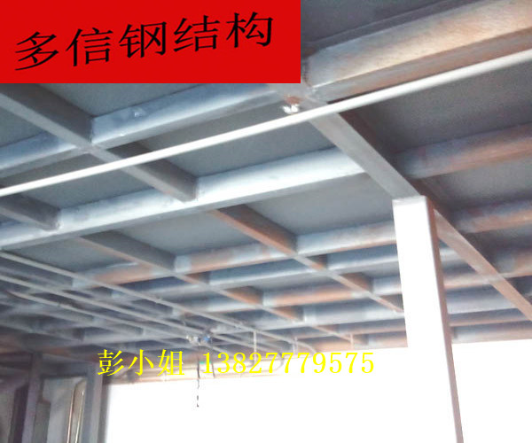 閣樓搭建造價江門鋼架閣樓搭建師傅