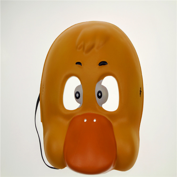 玩具 面具 環(huán)保EVA