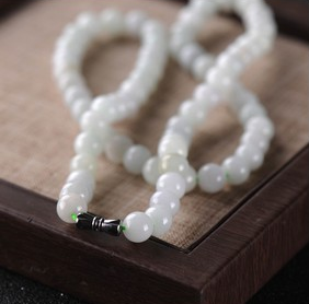 華藝電商第二期商品翡翠平安扣