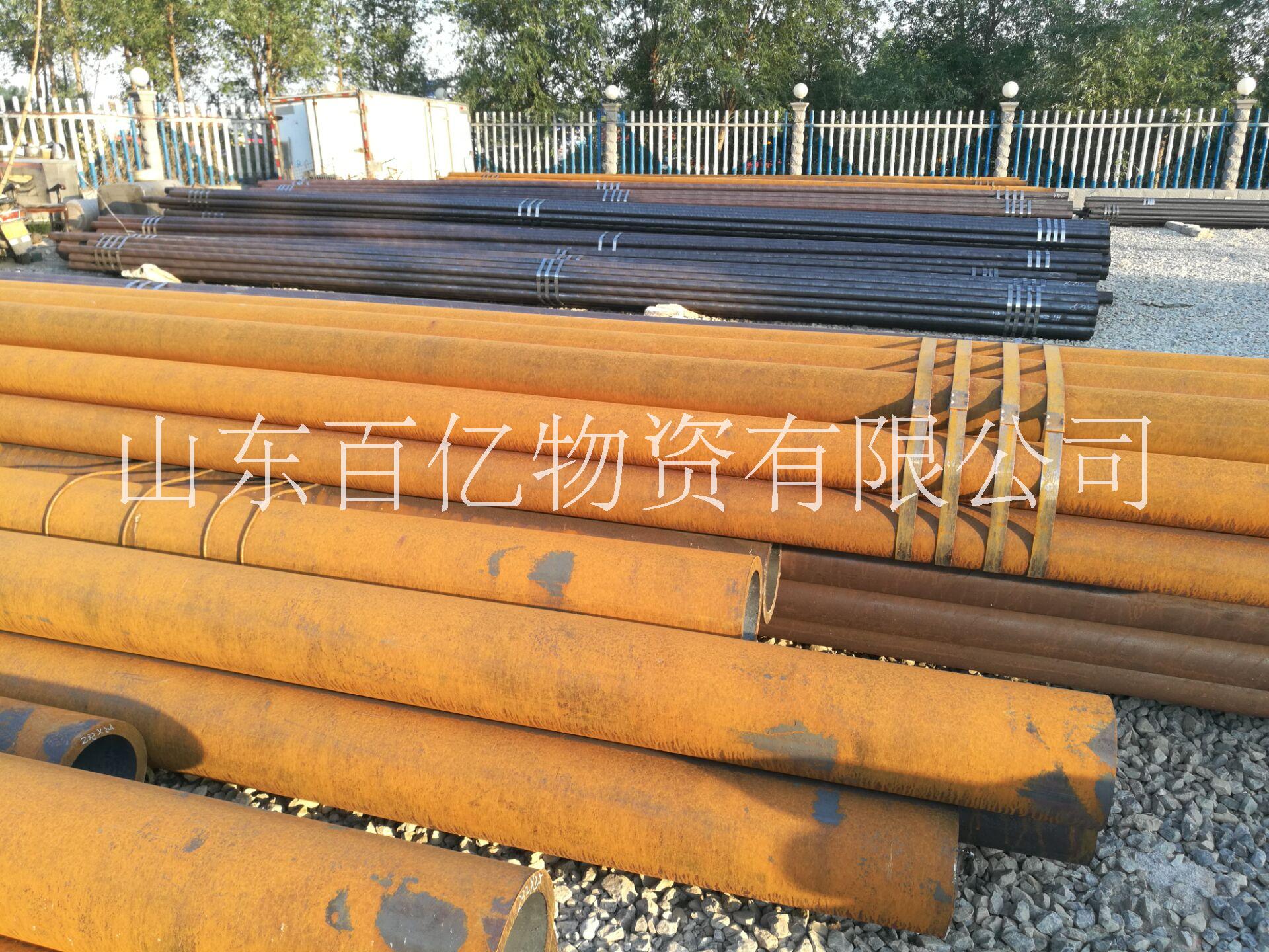 山東40cr鋼管點擊山東百億物資有限公司
