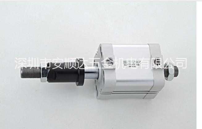 臺(tái)灣中日流體HINAKA氣缸DJ2-32N100E 原裝全新，深圳安順達(dá)供應(yīng)