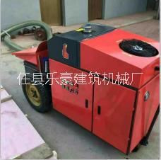 成功在即，樂豪新品再現(xiàn)。二次構(gòu)造柱泵