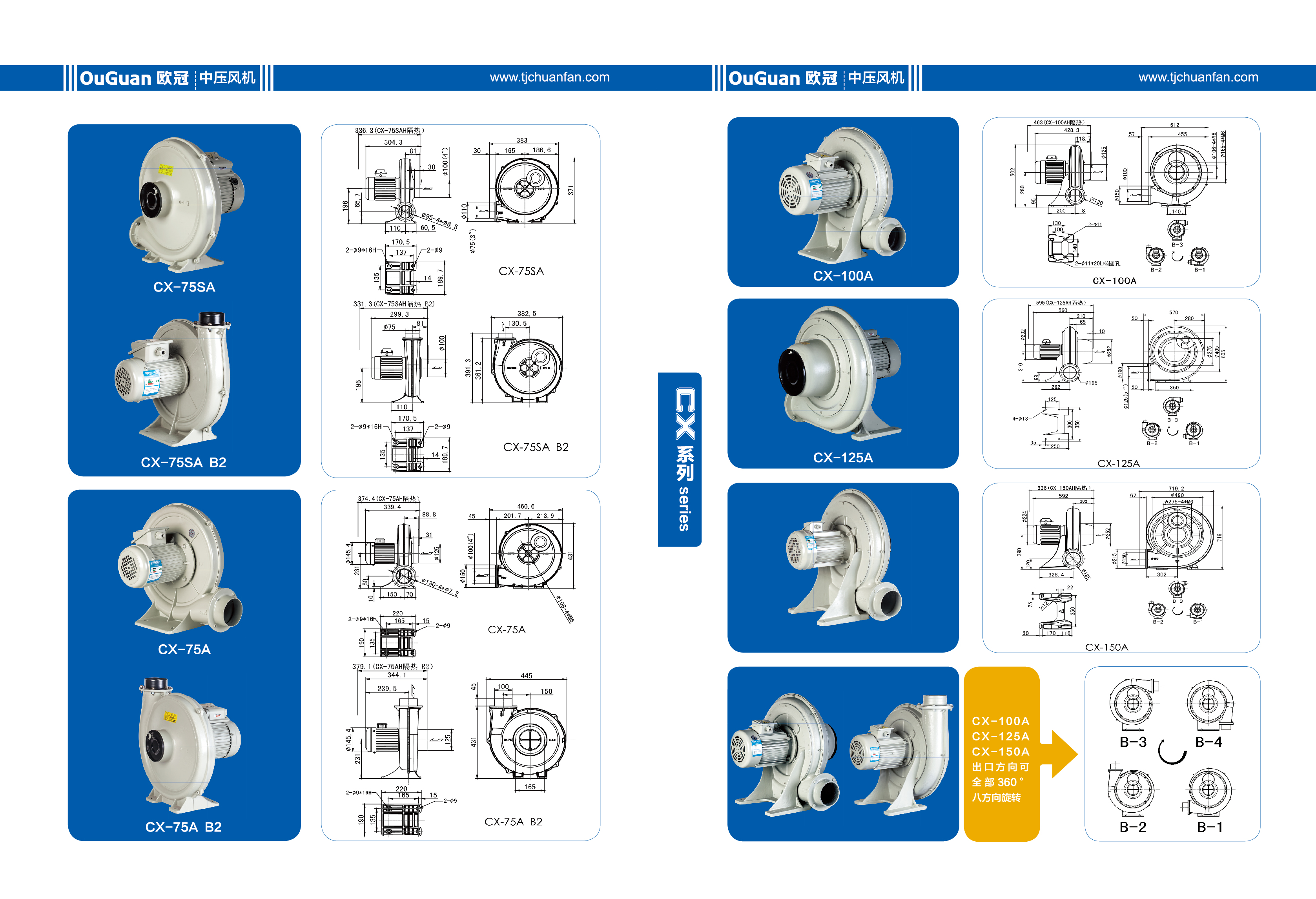 RB高壓鼓風(fēng)機 RB環(huán)形高壓鼓風(fēng)機 RB-200（200W RB高壓鼓風(fēng)機價格 RB高壓鼓風(fēng)機廠家 RB高壓鼓風(fēng)機定制